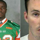 Jonathan Ferrell (Florida A&M University); Randall Kerrick (Mecklenburg County Sheriff's Office)
